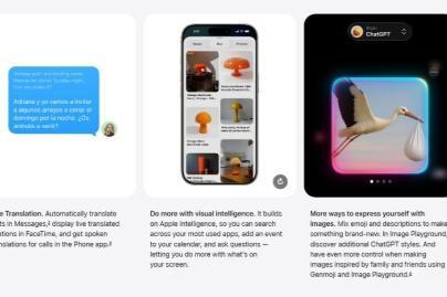 苹果发布首个iOS 26和iPadOS 26公测版：液态玻璃设计与智能交互升级
