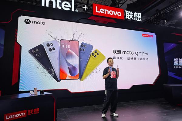 越用越AI，联想天禧海量新品云集BW2025