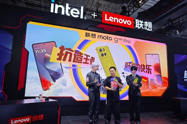 越用越AI，联想天禧海量新品云集BW2025