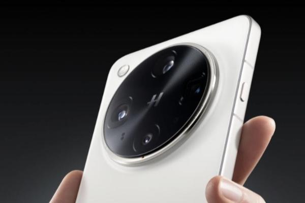 OPPO Find X9s参数曝光：搭载天玑9500处理器