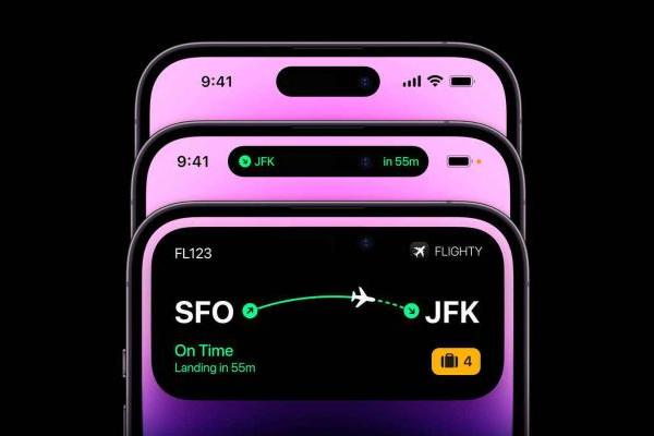 iPhone 的灵动岛体验将在未来几年经历“重大升级”