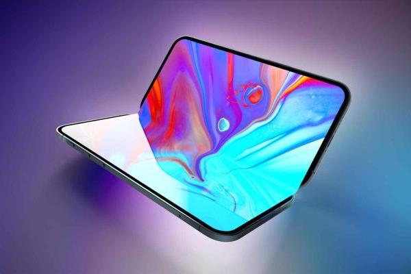 可折叠 iPhone 推进到原型设计阶段 计划明年正式发布