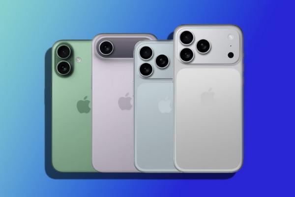 传iPhone 18标准版推迟到2027年发布 与iPhone 18e内斗