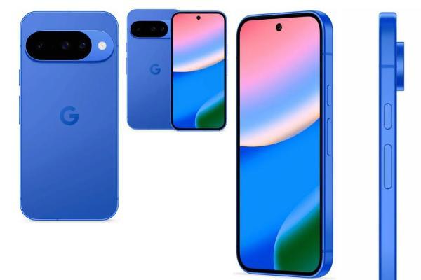 距离发布会还有两个周 Pixel 10 Pro XL官方宣传渲染图曝光