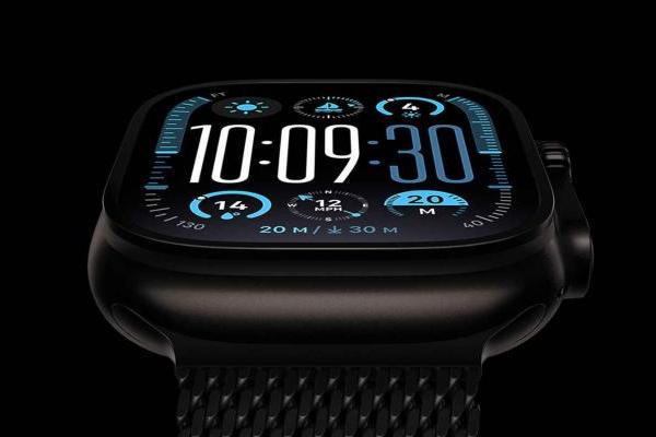 明年至少一款新款 Apple Watch 将采用“重大重新设计”