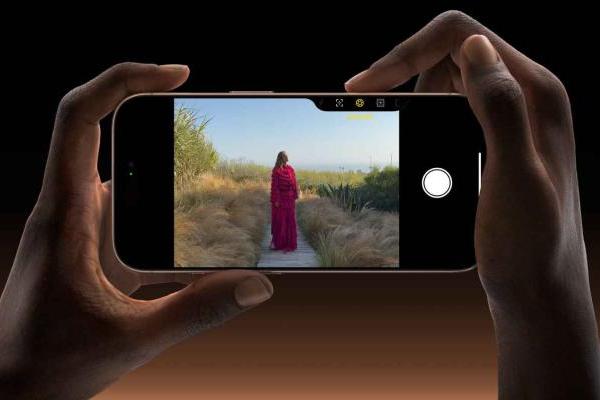 iPhone 17 可能是苹果最后一款配备相机控制按钮的手机