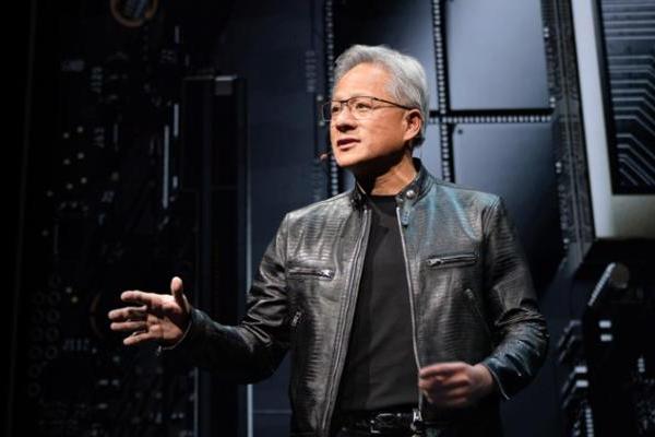 NVIDIA宣布Rubin GPU已经顺利流片：明年印钞机就是它了