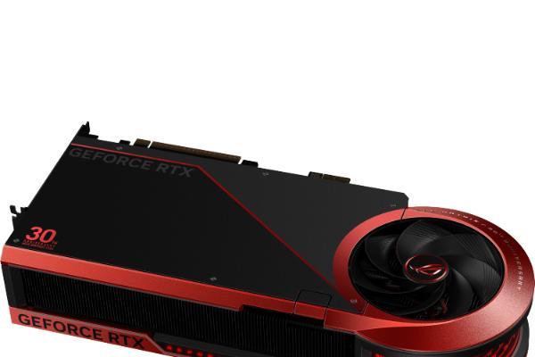 纯风冷散热，功耗800W，华硕推出ROG Matrix RTX 5090纪念版显卡