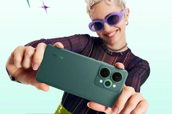 realme 15 pro“权力的游戏”限量版现身SIRIM认证 近日将在马来西亚上市
