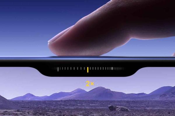 苹果将​​简化 iPhone 18 的相机控制按钮 但不会将其移除