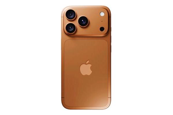 苹果手机信号差有救了？爆料称iPhone 17 Pro将增加环形天线