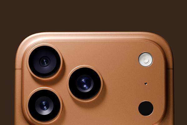 苹果手机信号差有救了？爆料称iPhone 17 Pro将增加环形天线