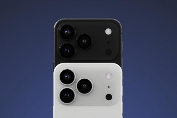这才叫遥遥领先， 库克称苹果iPhone累计销量达30亿