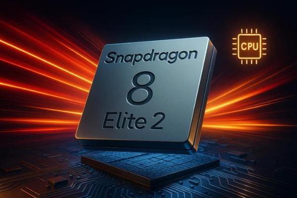 高通官宣小米首发骁龙8 Elite 2处理器：跑分轻松破400万，9月见分晓