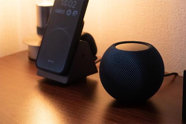 新款苹果HomePod mini有望搭载S11芯片，性能全面提升