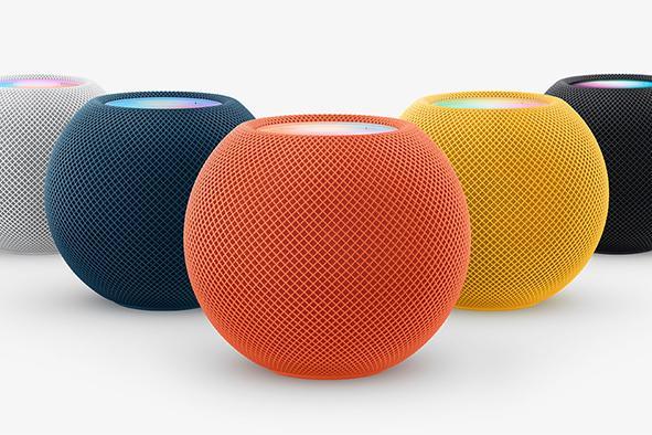 新款苹果HomePod mini有望搭载S11芯片，性能全面提升