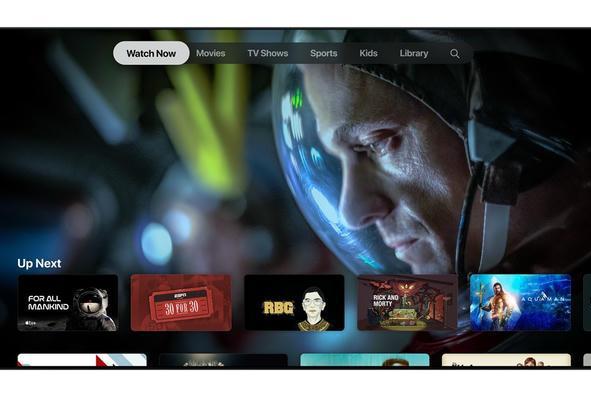 苹果服软了？有国外网友发现，Apple TV+出现“隐藏折扣”