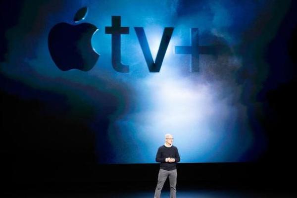 苹果服软了？有国外网友发现，Apple TV+出现“隐藏折扣”
