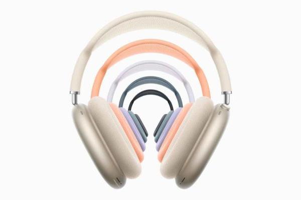 还在等第二代 AirPods Max？可能不会那么快推出
