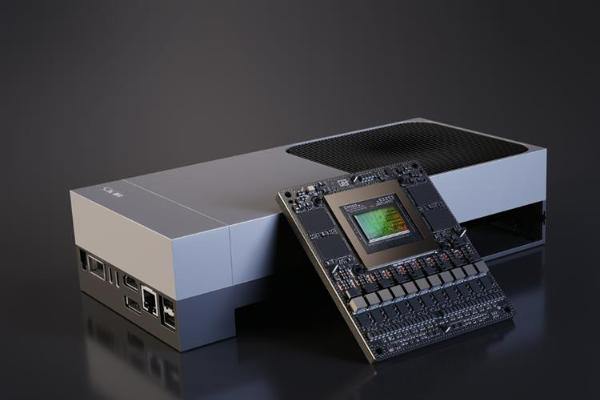 NVIDIA推出Jetson AGX Thor套件：AI性能狂飙7.5倍
