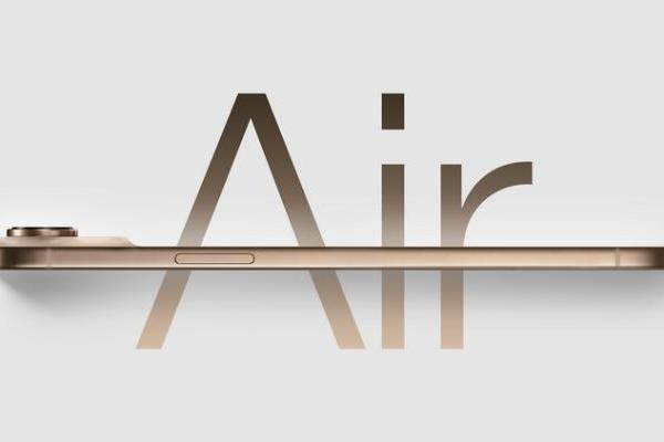 苹果iPhone 17 Air电池真图来了 妥妥与充电宝终生为伴