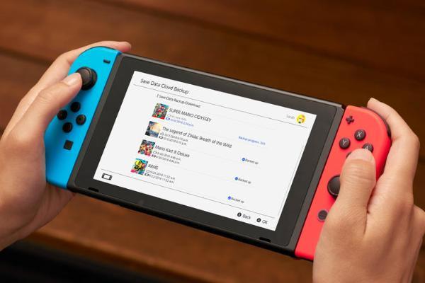 任天堂硬件全线涨价，Switch一代售价直逼二代