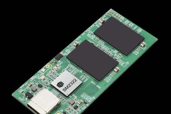 PCIe标准已经飞跃至8.0：让SSD硬盘最高飙到1TB/s