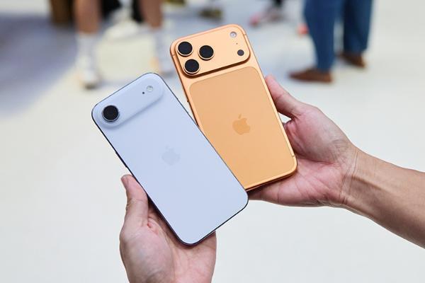 我咋不太信呢？苹果CEO库克称iPhone 17系列涨价与关税无关