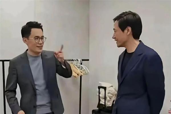 王腾辟谣：没有出售公司机密，没有收人钱财，没有违法行为