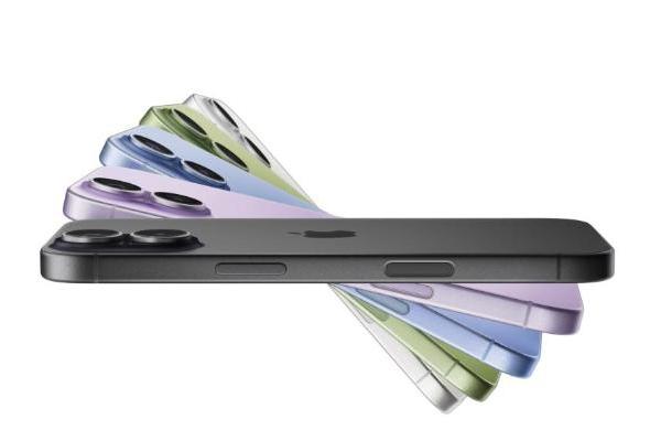 标配120Hz！iPhone 17系列正式发布
