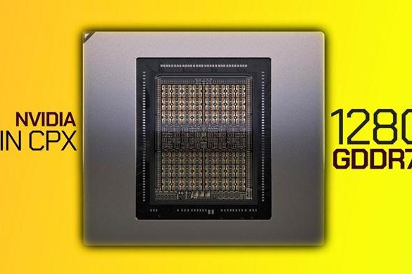 ​NVIDIA发布LLM专用GPU：3倍注意力提升，26年发布