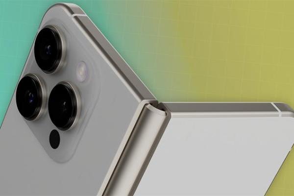 有史以来最贵的iPhone？折叠屏iPhone售价曝光，或2000美元起