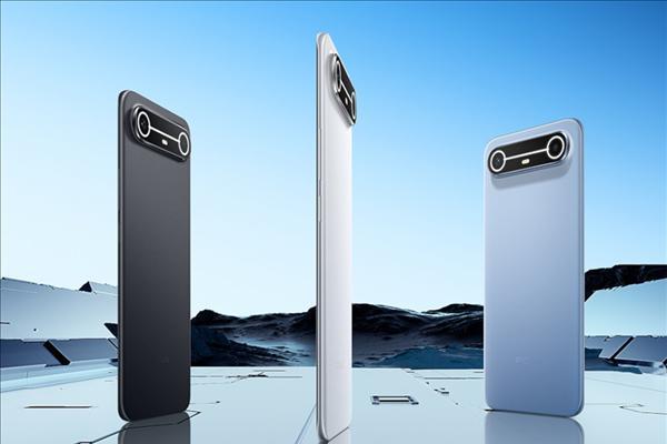 全球最薄3D曲面手机！传音TECNO Slim获「创新奥斯卡」大奖