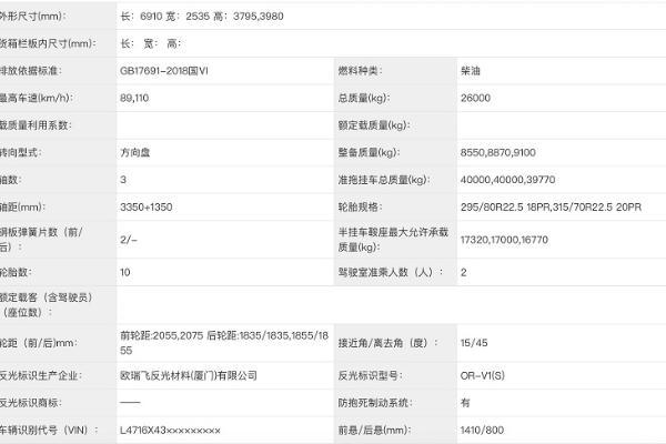 斯堪尼亚终于国产，车头logo居然是中文？