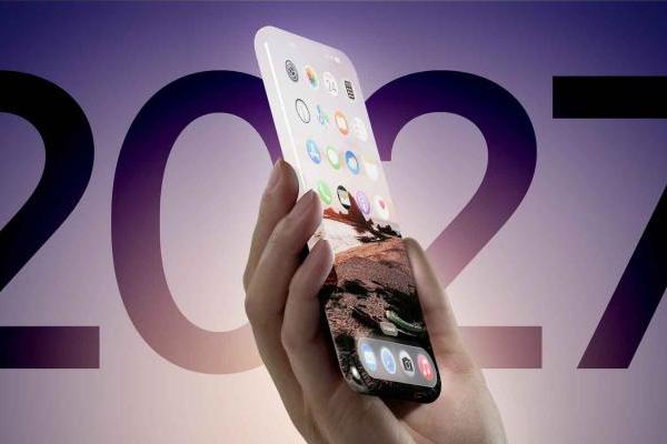20 周年版 iPhone 将采用三星自主研发的 OLED 技术