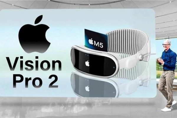 价格砍半，重量降低40%，苹果Vision Air你会买吗？