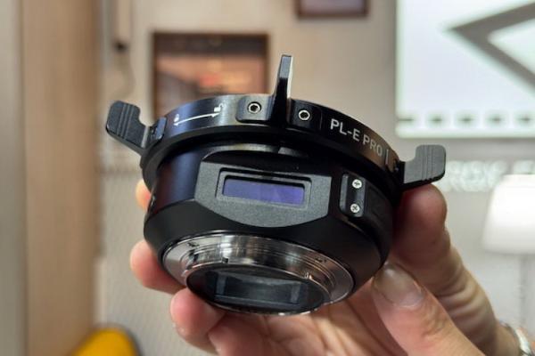 电影镜头秒变自动对焦，中国企业率先实现