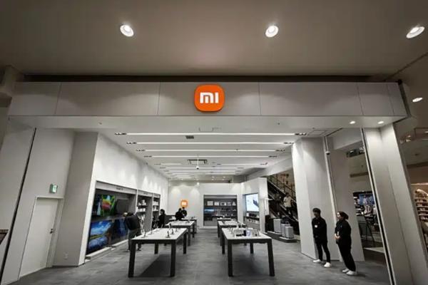 打进日本！小米SU7 Ultra东京展出，未来或引入日本销售