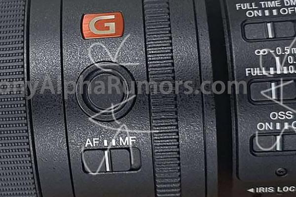 索尼新百微100mm f/2.8 GM OSS macro曝光，放大倍率提升至1.4X！