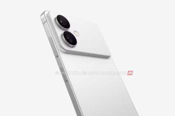 太像iPhone 17 Air，三星S26 Edge外观曝光，仅5.5mm厚