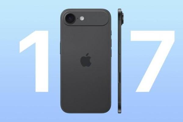 太像iPhone 17 Air，三星S26 Edge外观曝光，仅5.5mm厚