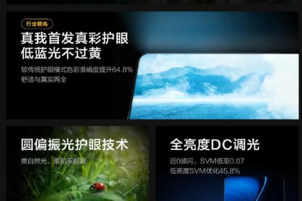 真我GT8标准版官宣 徐起：挑战最强标准版
