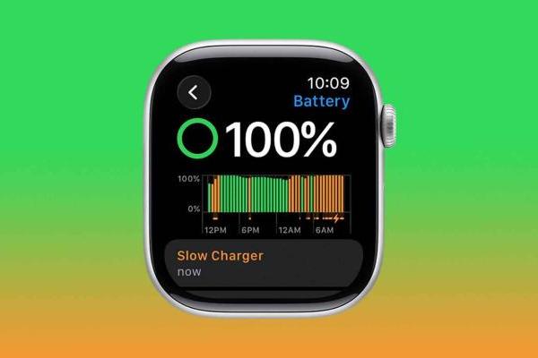 watchOS 26 包含一项功能：提醒用户充电体验有待改进