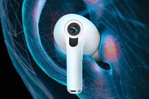 AirPods Pro 3即将推出，但明年的“悬空手势”才是重大更新