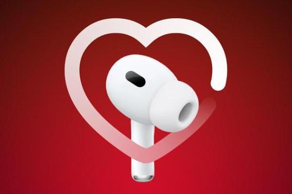AirPods Pro 3即将推出，但明年的“悬空手势”才是重大更新