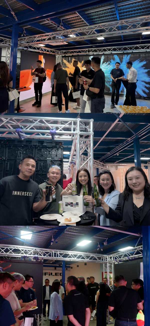 视爵光旭新加坡子公司成立，视爵光旭全球化战略再添区域支点