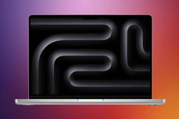 苹果正在研发新版 MacBook Pro 及其他几款产品