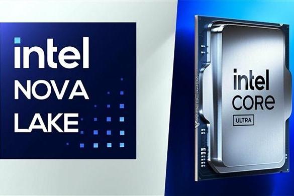 英特尔将保留锐炫品牌：引入NVIDIA GPU带来强大图形性能