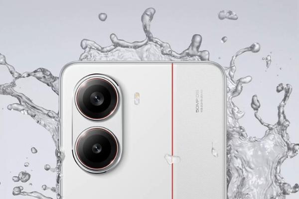 REDMI Turbo 5已入网：首发天机8500处理器，更有7000mAh电池