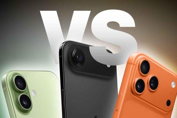 分析师表示：iPhone Air 的需求迄今为止“相对疲软”